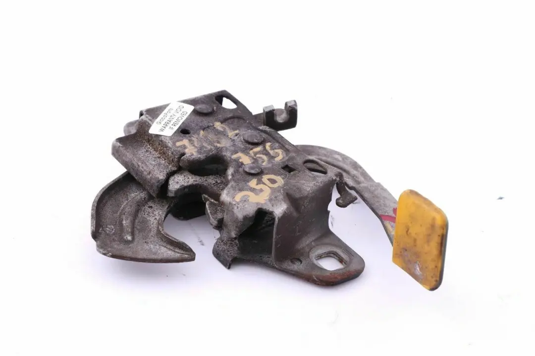 Zamek Lewy Maski do Mini R50 R53 o numerze 7132755 Mini R50 R53 Zamek Lewy Maski - SKU 7132755 - Numer Części 7132755