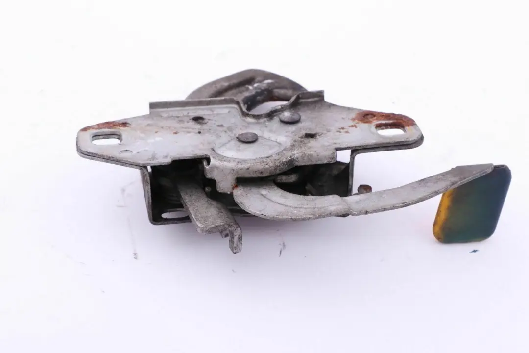 Mini R50 R52 R53 Capo Cierre Delantero Sistema De Bloqueo Izquierdo - SKU 7132755 - Número de pieza 7132755