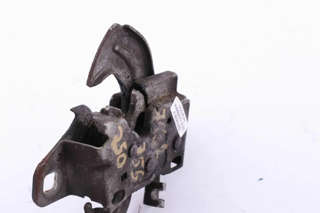 Mini R50 R52 R53 Capo Cierre Delantero Sistema De Bloqueo Izquierdo - SKU 7132755 - Número de pieza 7132755