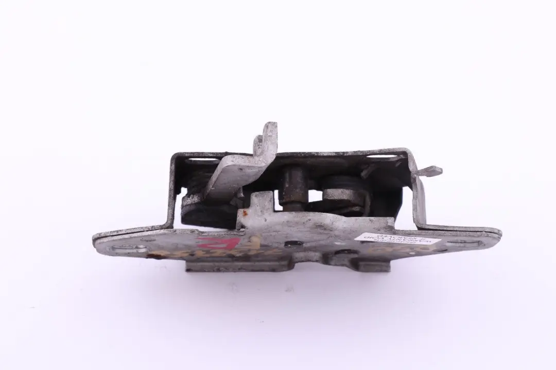 MINI R50 R53 Zamek prawy maski silnika - SKU 7132756 - Numer Części 7132756