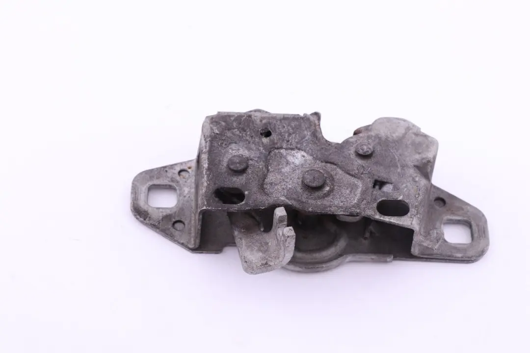 Bonnet Hood Closing Front System Lock Right O/S to BMW Mini R50 R52 R53 with Part number 7132756 BMW Mini R50 R52 R53 Bonnet Hood Closing Front System Lock Right O/S - SKU 7132756 - Part number 7132756