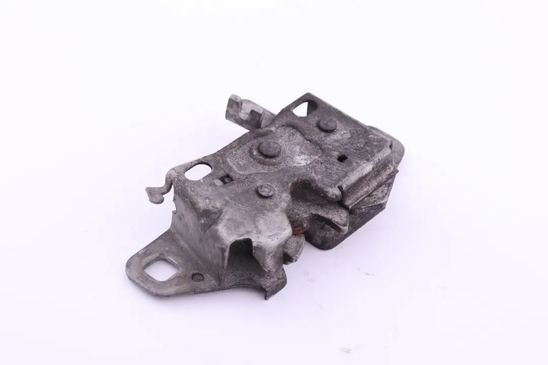 Capo Cierre Delantero Sistema De Bloqueo Derecho para Mini R50 R52 R53 con número de pieza 7132756 Mini R50 R52 R53 Capo Cierre Delantero Sistema De Bloqueo Derecho - SKU 7132756 - Número de pieza 7132756