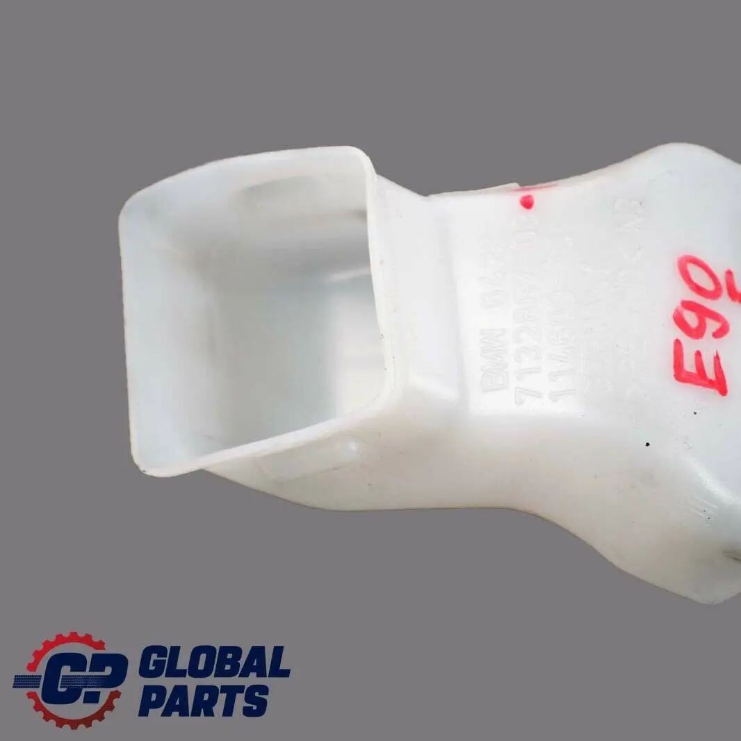 Reihe E90 E90 LCI E91 E91 LCI E92 E93 Heizkanal Fussraum links für BMW 3 mit Teilenummer 7132867 BMW 3 Reihe E90 E90 LCI E91 E91 LCI E92 E93 Heizkanal Fussraum links - SKU 7132867-1 - Teilenummer 7132867