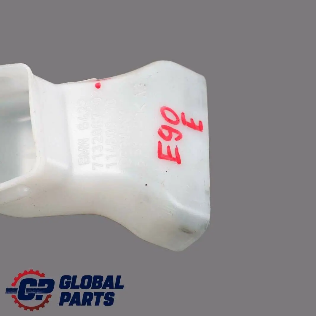 Conducto de calefacción del suelo izquierdo para BMW E90 E90 LCI E91 E91 LCI E92 E93 con número de pieza 7132867 BMW E90 E90 LCI E91 E91 LCI E92 E93 Conducto de calefacción del suelo izquierdo - SKU 7132867-1 - Número de pieza 7132867