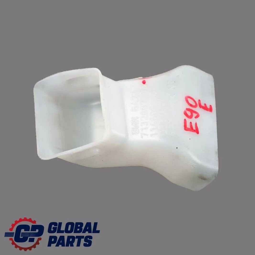 Reihe E90 E90 LCI E91 E91 LCI E92 E93 Heizkanal Fussraum links für BMW 3 mit Teilenummer 7132867 BMW 3 Reihe E90 E90 LCI E91 E91 LCI E92 E93 Heizkanal Fussraum links - SKU 7132867-1 - Teilenummer 7132867