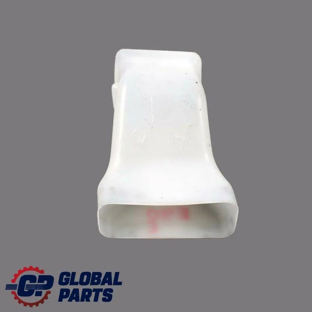 BMW E90 E90 LCI E91 E91 LCI E92 E93 Conducto de calefacción del suelo izquierdo - SKU 7132867-1 - Número de pieza 7132867