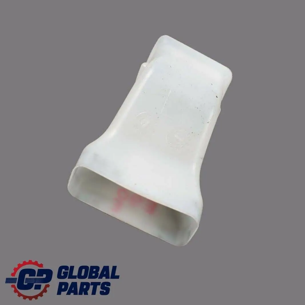 Conducto de calefacción del suelo izquierdo para BMW E90 E90 LCI E91 E91 LCI E92 E93 con número de pieza 7132867 BMW E90 E90 LCI E91 E91 LCI E92 E93 Conducto de calefacción del suelo izquierdo - SKU 7132867-1 - Número de pieza 7132867