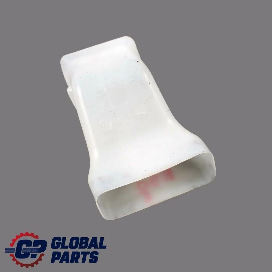 BMW E90 E90 LCI E91 E91 LCI E92 E93 Conducto de calefacción del suelo izquierdo - SKU 7132867-1 - Número de pieza 7132867