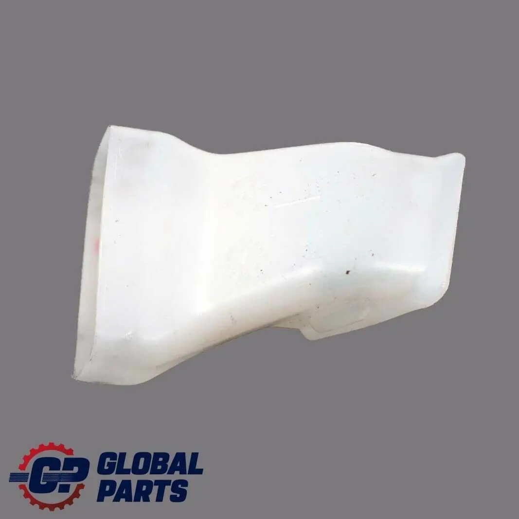 BMW 3 Series E90 E90 LCI E91 E91 LCI E92 E93 Left Floor Heater Duct N/S - SKU 7132867-1 - Part number 7132867