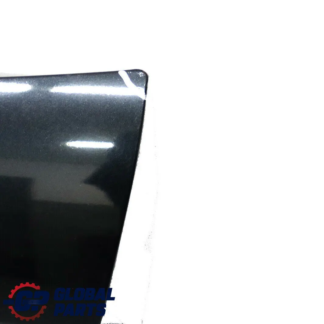 £Mini Cabrio R52 Trunk Lid Tailgate Boot Lid Astro Black Metallic - A25 to with Part number 7132880 £Mini Cabrio R52 Trunk Lid Tailgate Boot Lid Astro Black Metallic - A25 - SKU 7132880-ASB - Part number 7132880