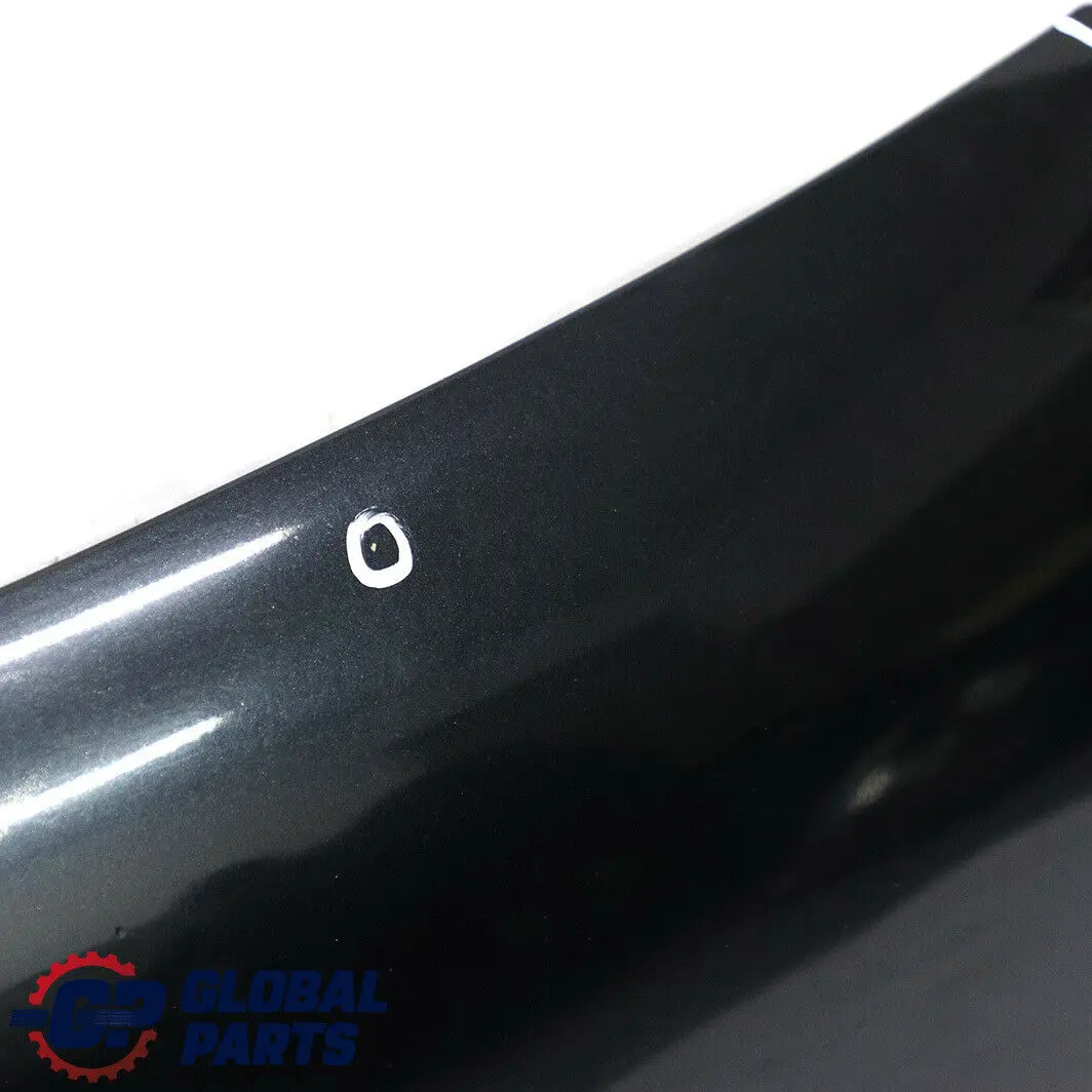 Klapa tylna tył Astro Black do MINI R52 Cabrio o numerze 7132880 MINI R52 Cabrio Klapa tylna tył Astro Black - SKU 7132880-ASB - Numer Części 7132880