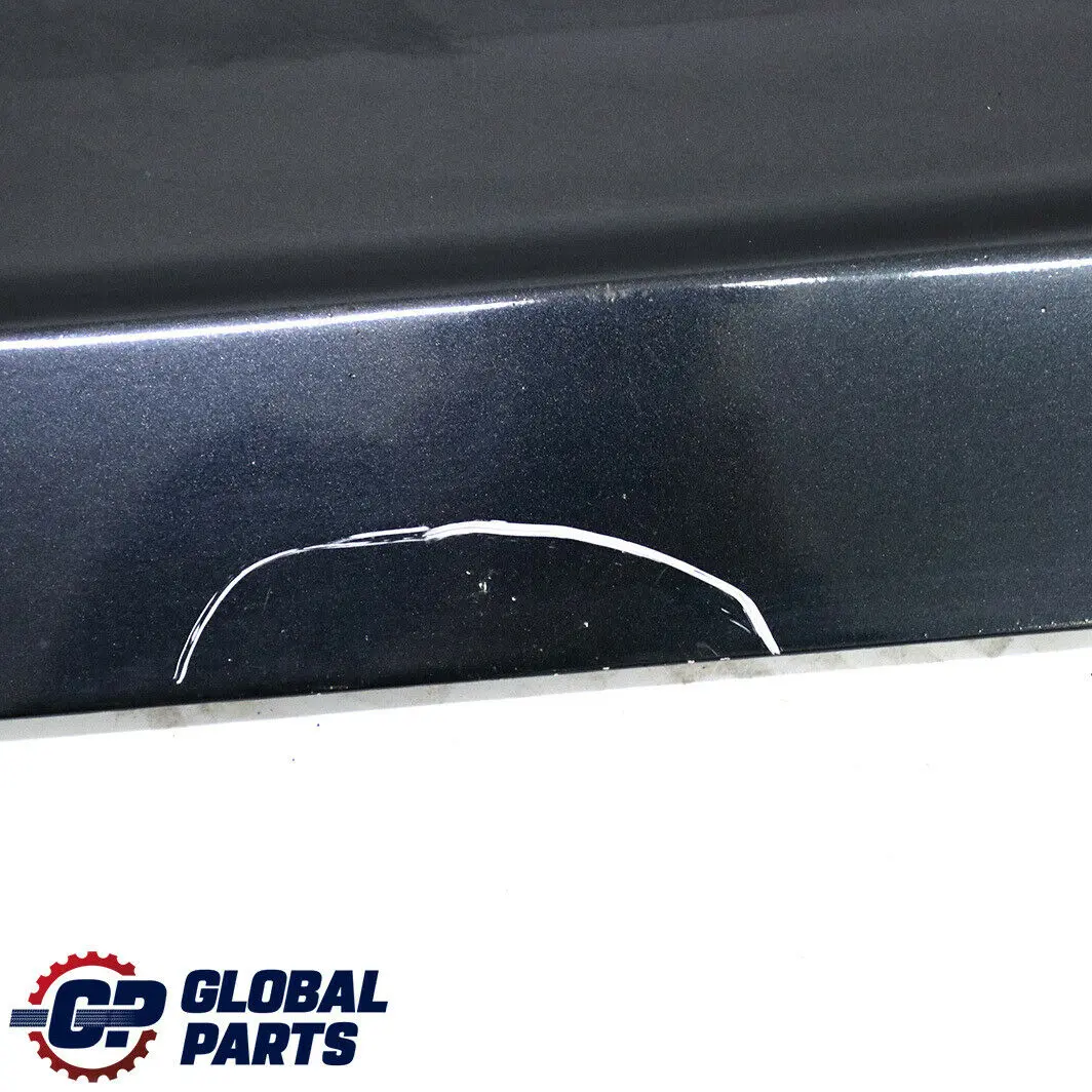 Klapa tylna tył Astro Black do MINI R52 Cabrio o numerze 7132880 MINI R52 Cabrio Klapa tylna tył Astro Black - SKU 7132880-ASB - Numer Części 7132880