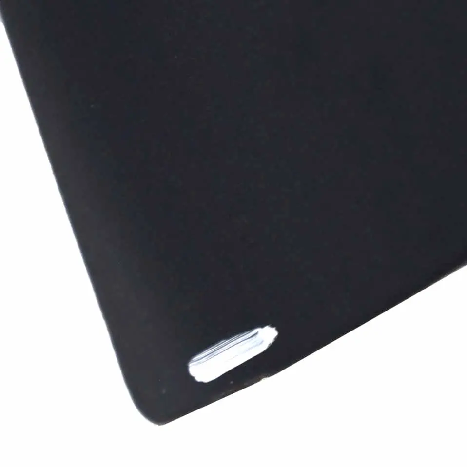  Boot Trunk Lid Mini R52 Cabrio Tailgate Astro Black Metallic - A25 - SKU 7132880-ASB1 - Part number 7132880