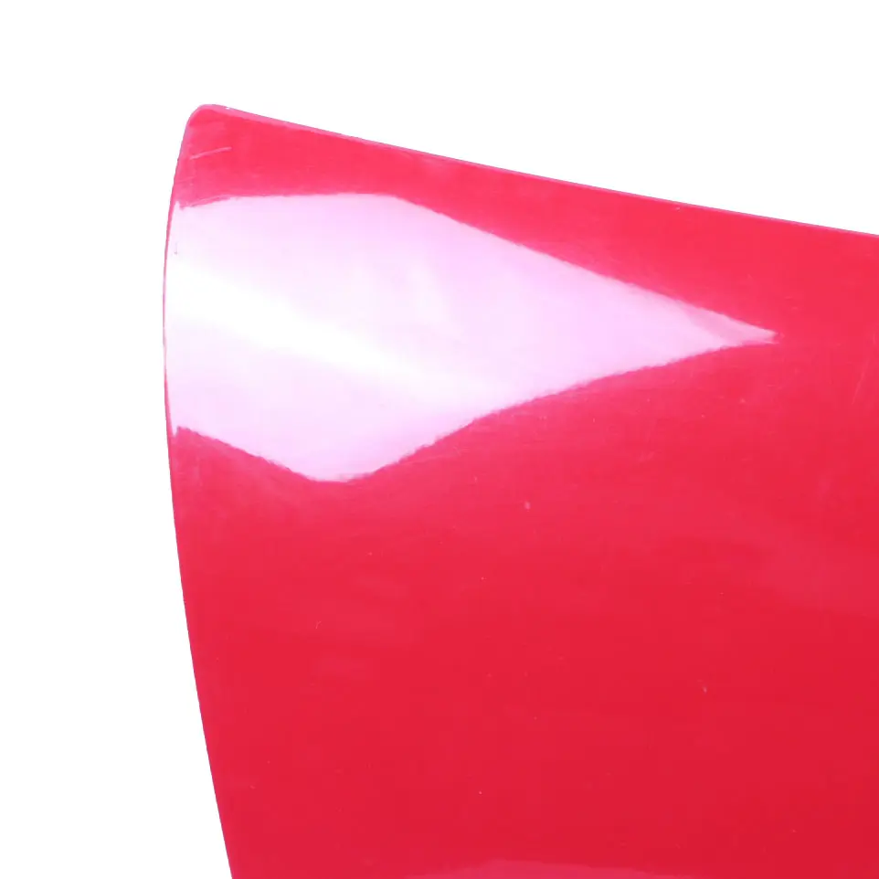  Boot Trunk Lid Mini R52 Cabrio Tailgate Chili Red - 851 - SKU 7132880-CHRED - Part number 7132880