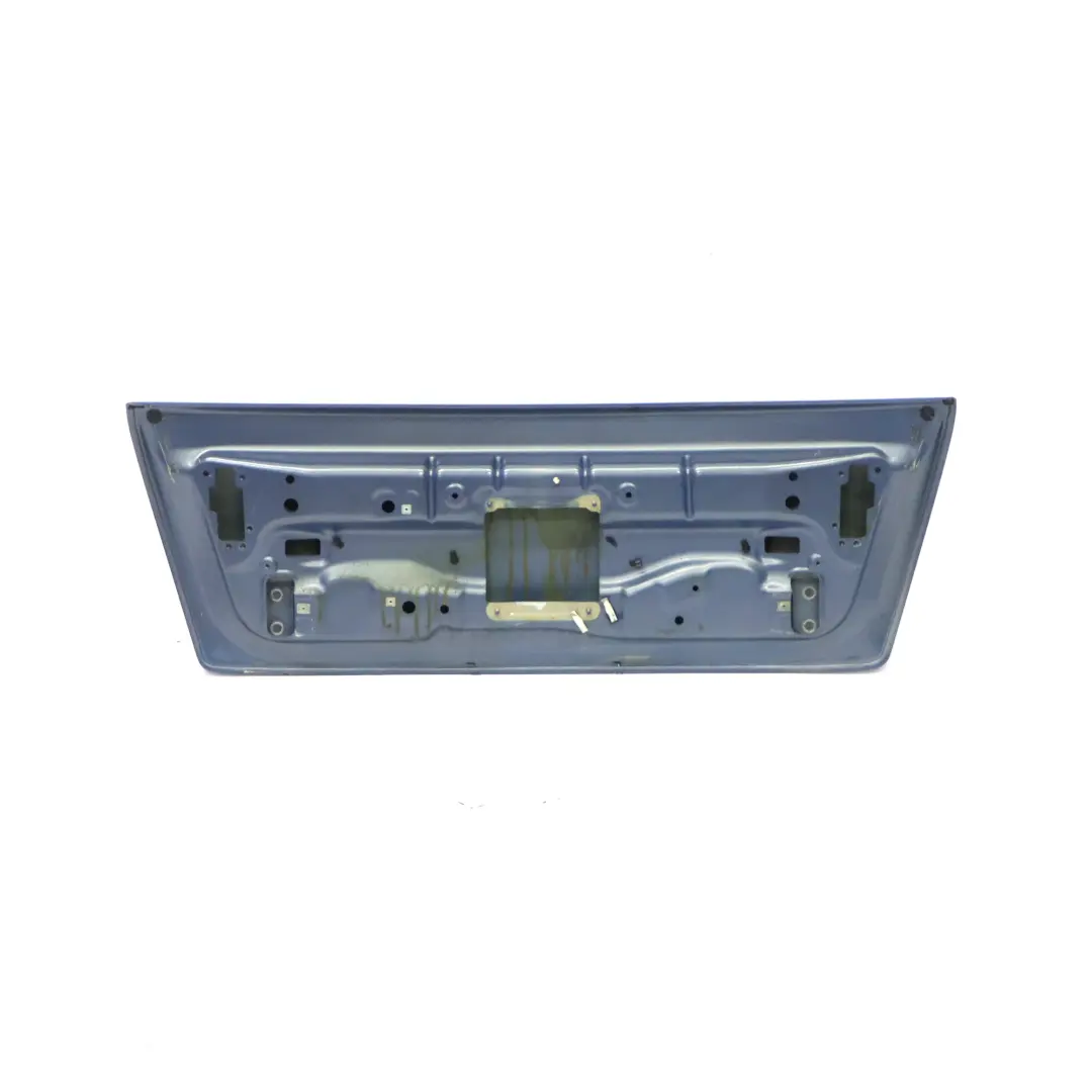 Mini R52 Coperchio del bagagliaio portellone posteriore Cool Blue Metallic - A27 - SKU 7132880-COOL - Numero di parte 7132880