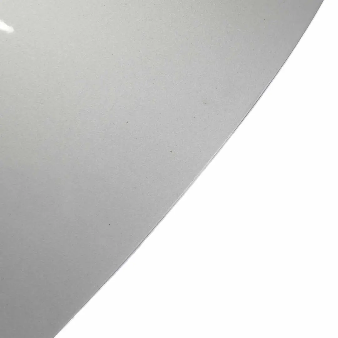 Mini R52 Coperchio del bagagliaio Cabrio Portellone posteriore Pure Silver - 900 - SKU 7132880-PS2 - Numero di parte 7132880