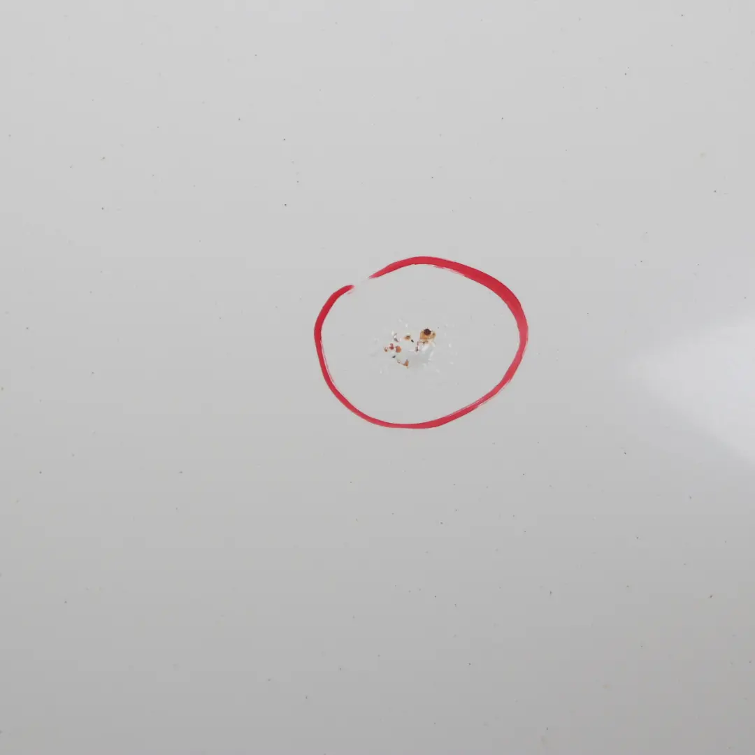 Trunk Lid Tailgate Boot Lid Pepper White 850 to Mini Cooper R52 Cabrio Convertible with Part number 7132880 Mini Cooper R52 Cabrio Convertible Trunk Lid Tailgate Boot Lid Pepper White 850 - SKU 7132880-PW - Part number 7132880