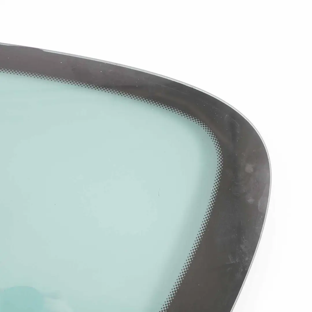 Vitre De Porte Fixe Arrière Gauche En Verre Foncé Pour SSG AS3 pour BMW E87 à propos du numéro de pièce 7132961 BMW E87 Vitre De Porte Fixe Arrière Gauche En Verre Foncé Pour SSG AS3 - SKU 7132961-1 - Numéro de pièce 7132961