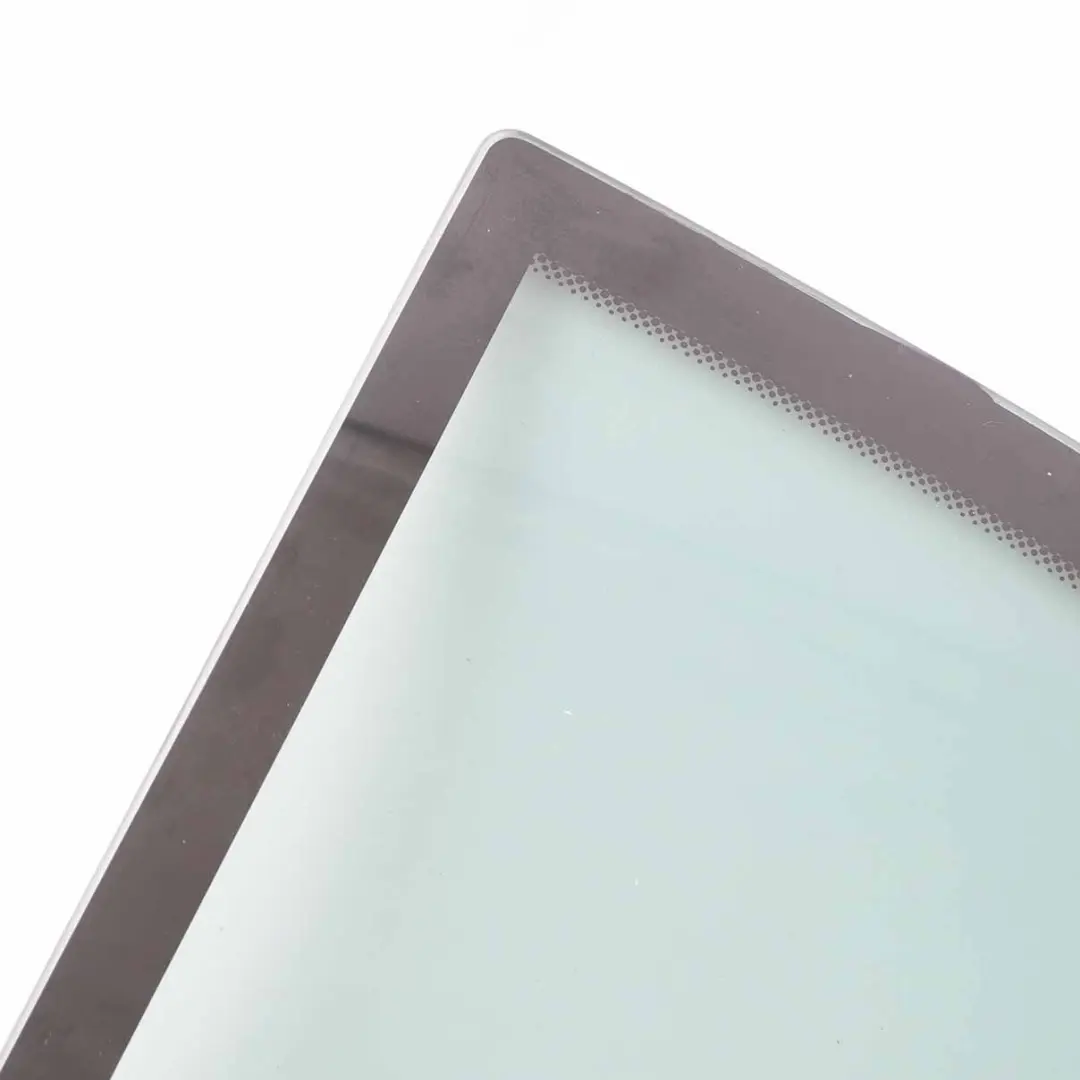 Festver Glasung Dunkelglas Hinten Links SSG AS3 für BMW E87 mit Teilenummer 7132961 BMW E87 Festver Glasung Dunkelglas Hinten Links SSG AS3 - SKU 7132961-1 - Teilenummer 7132961