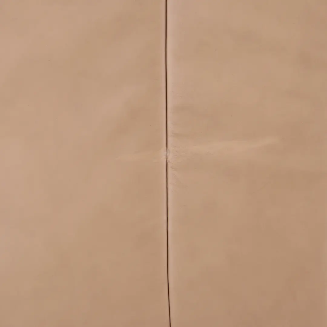 Backrest Right O/S Soft Leather Cordoba Beige to Mini Cabrio R52 Rear Seat with Part number 7133040 Mini Cabrio R52 Rear Seat Backrest Right O/S Soft Leather Cordoba Beige - SKU 7133040 - Part number 7133040