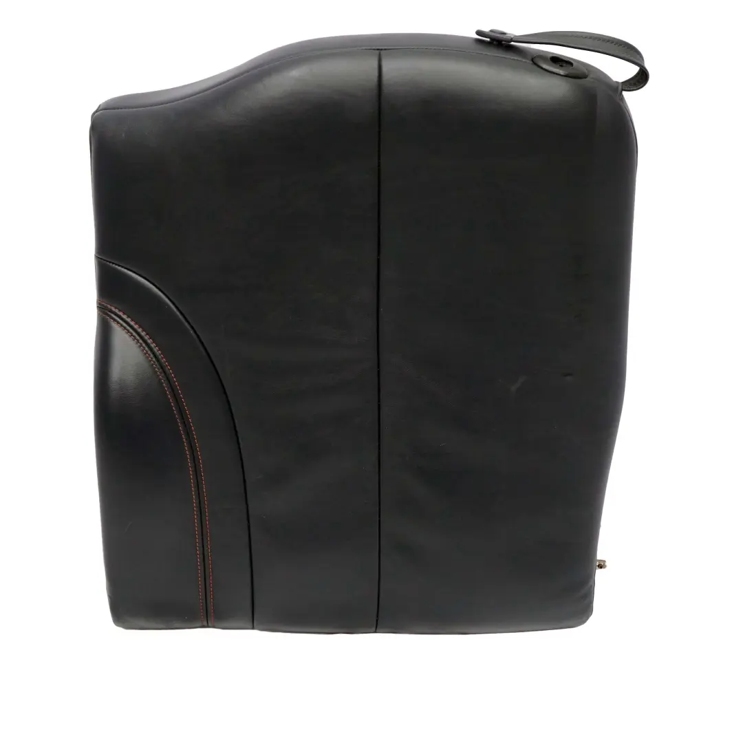 Mini Cabriolet R52 Reference Reste Cuir Siege Arriere Gauche Bleu Sombre Couture - SKU 7133065 - Numéro de pièce 7133065