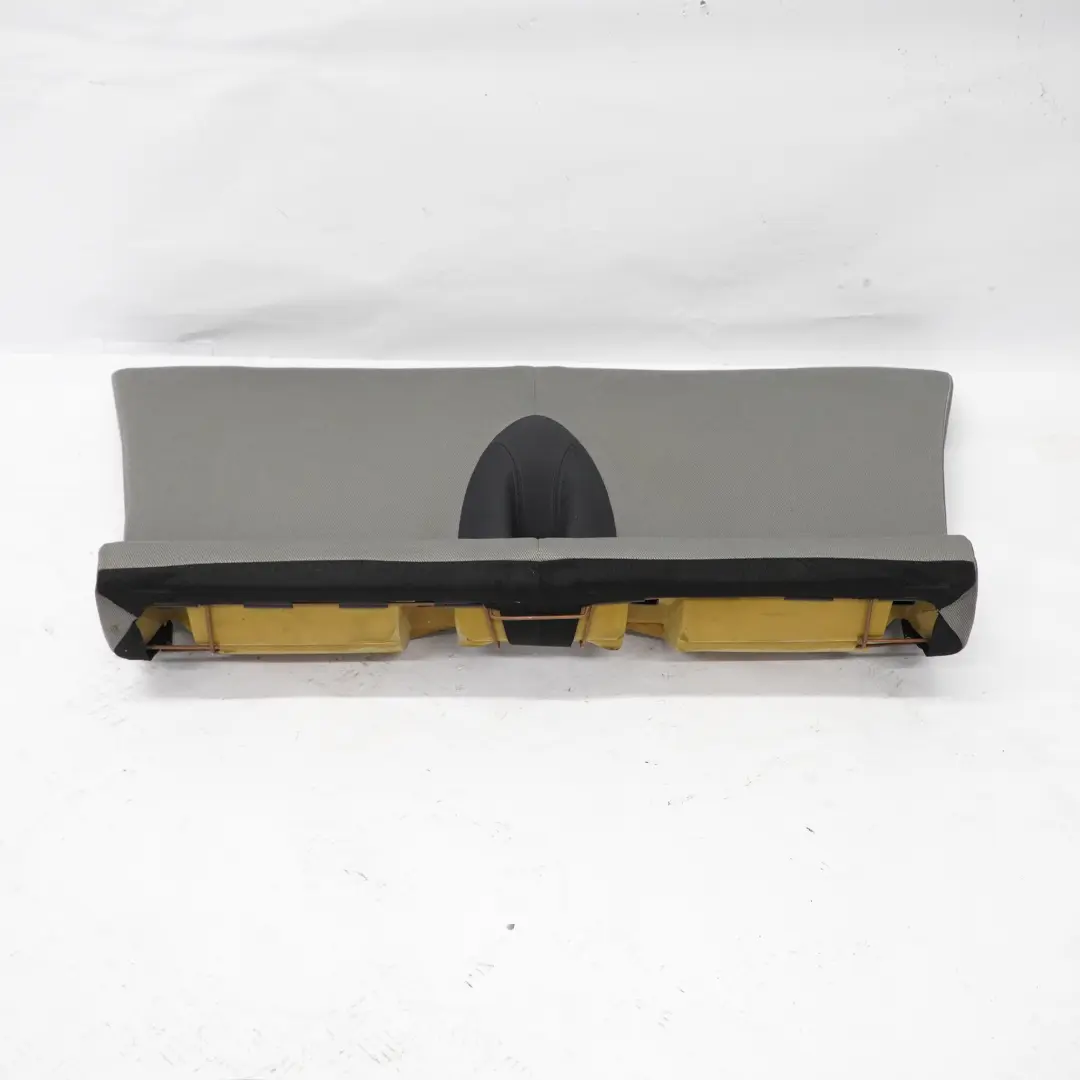 Bench Couch Sofa Isofix Cloth Fabric Space to Mini R52 Cabrio Rear Seat with Part number 7133122 Mini R52 Cabrio Rear Seat Bench Couch Sofa Isofix Cloth Fabric Space - SKU 7133122 - Part number 7133122