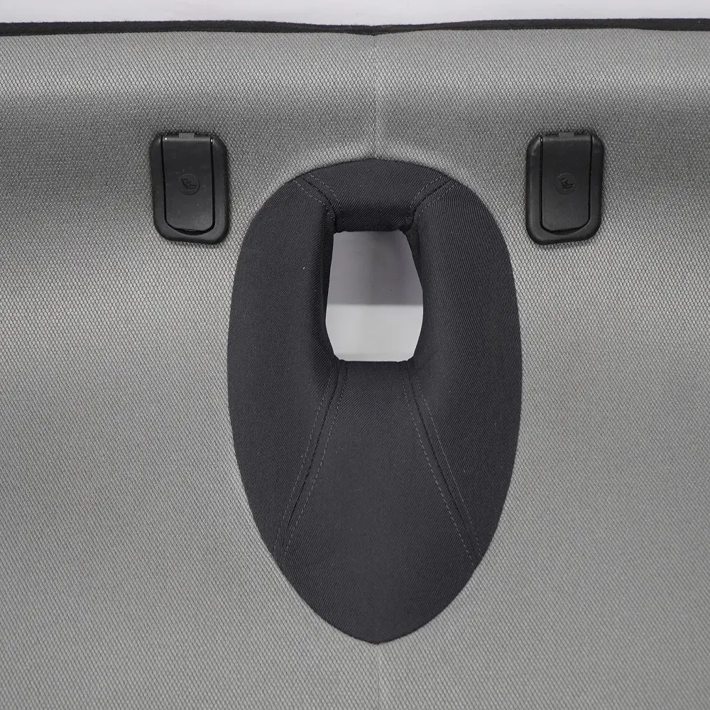 Mini R52 Cabrio Sedile posteriore a panca Divano Divano Isofix Tessuto Space - SKU 7133122 - Numero di parte 7133122