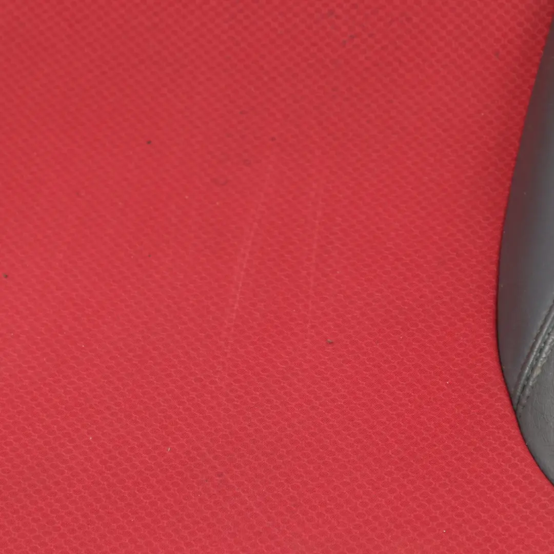 Kanapa Tył Tylna Siedzisko Dół Półskóra do MINI Cabrio R52 o numerze 7133152 MINI Cabrio R52 Kanapa Tył Tylna Siedzisko Dół Półskóra - SKU 7133152 - Numer Części 7133152