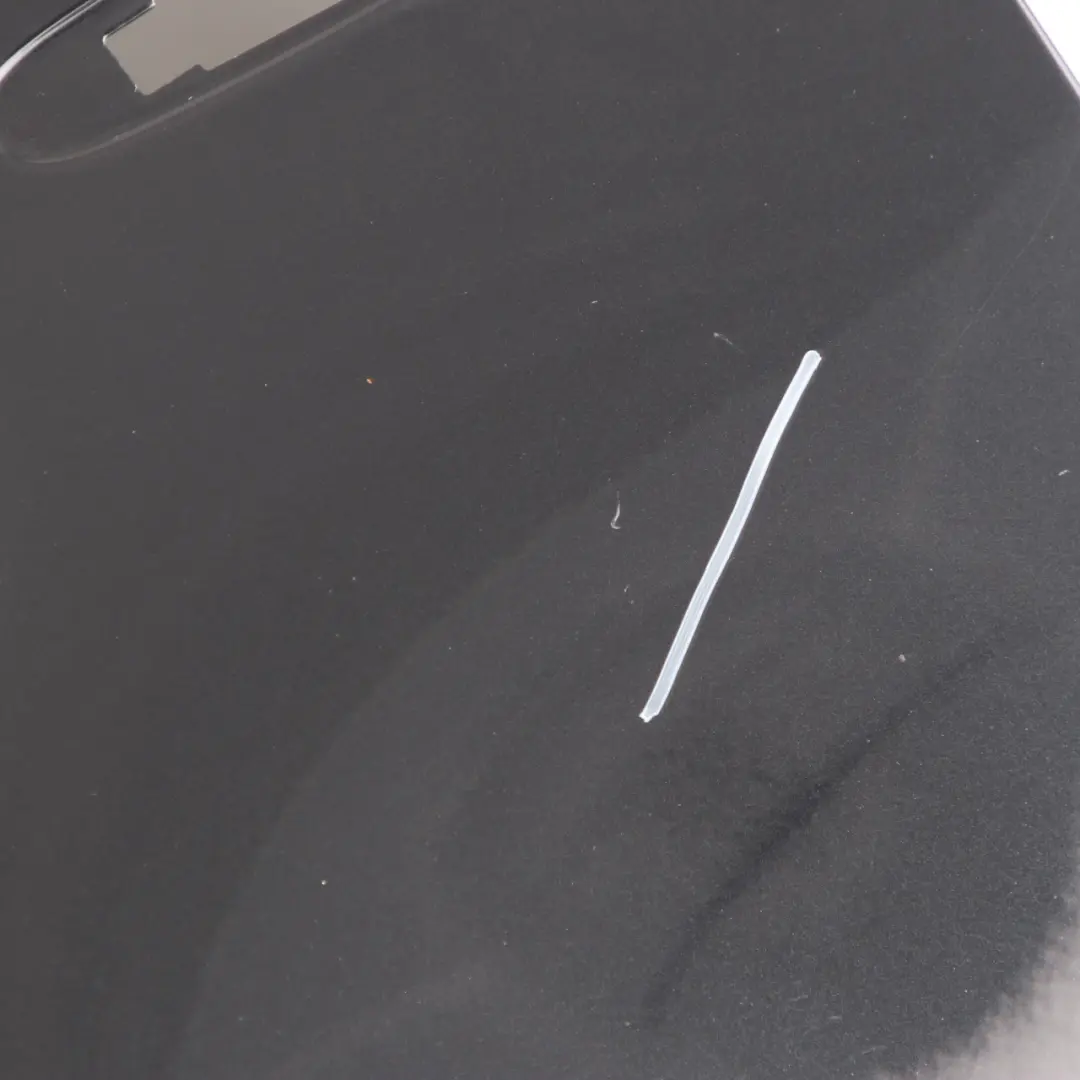 Side Wing Panel BMW E81 E87 Fender Front Left N/S Black Sapphire - 475 to with Part number 7133227 Side Wing Panel BMW E81 E87 Fender Front Left N/S Black Sapphire - 475 - SKU 7133227-BS4 - Part number 7133227