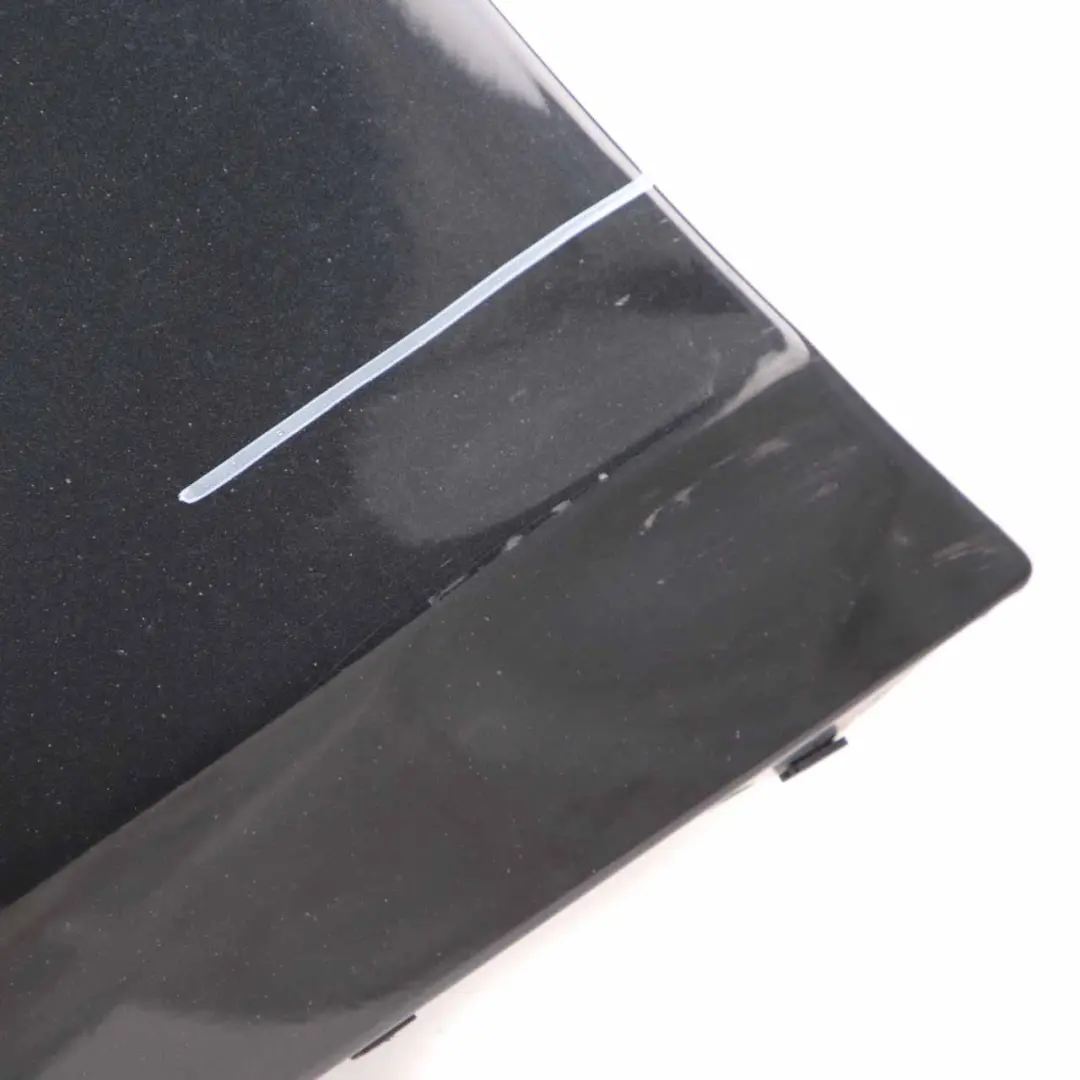 Side Wing Panel BMW E81 E87 Fender Front Left N/S Black Sapphire - 475 to with Part number 7133227 Side Wing Panel BMW E81 E87 Fender Front Left N/S Black Sapphire - 475 - SKU 7133227-BS4 - Part number 7133227