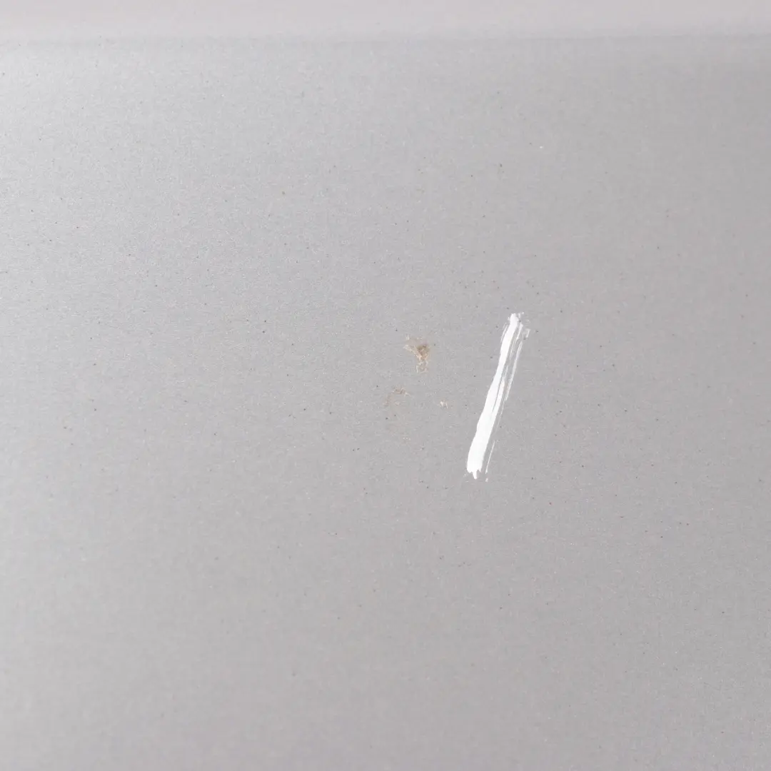 BMW 1 E81 E87 Aile Latérale Aile Avant Gauche Bleu Quartz Bleu Bleu - A18 - SKU 7133227-QB - Numéro de pièce 7133227