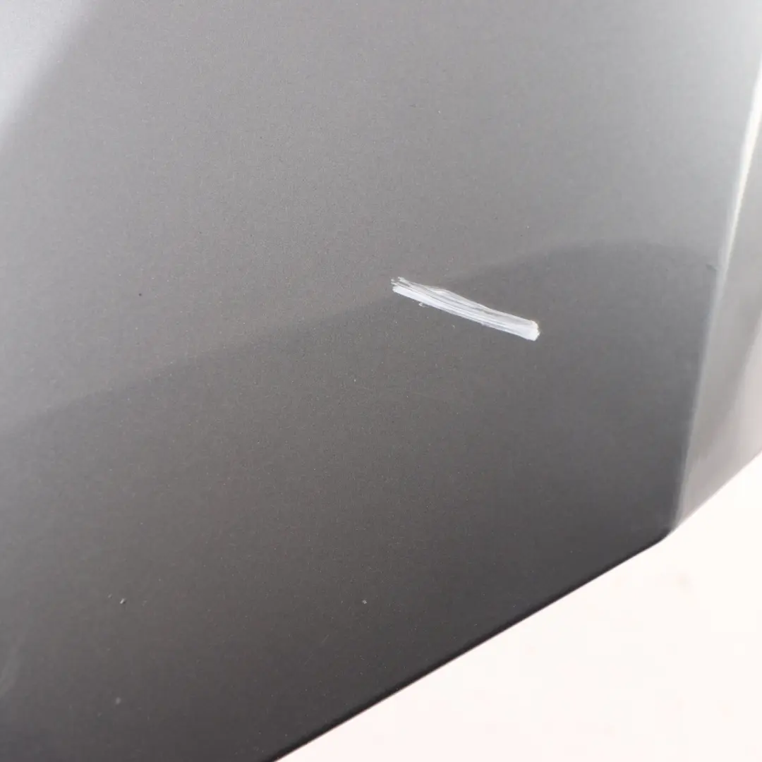 Panel Lateral Guardabarros Delantero Izquierdo Quarzblau - A18 para BMW E81 E87 con número de pieza 7133227 BMW E81 E87 Panel Lateral Guardabarros Delantero Izquierdo Quarzblau - A18 - SKU 7133227-QB - Número de pieza 7133227