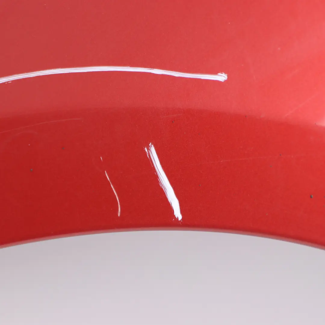 Side Panel Wing Fender Front Left N/S Sedonarot Red Metallic A79 to BMW E81 E87 with Part number 7133227 BMW E81 E87 Side Panel Wing Fender Front Left N/S Sedonarot Red Metallic A79 - SKU 7133227-SED - Part number 7133227