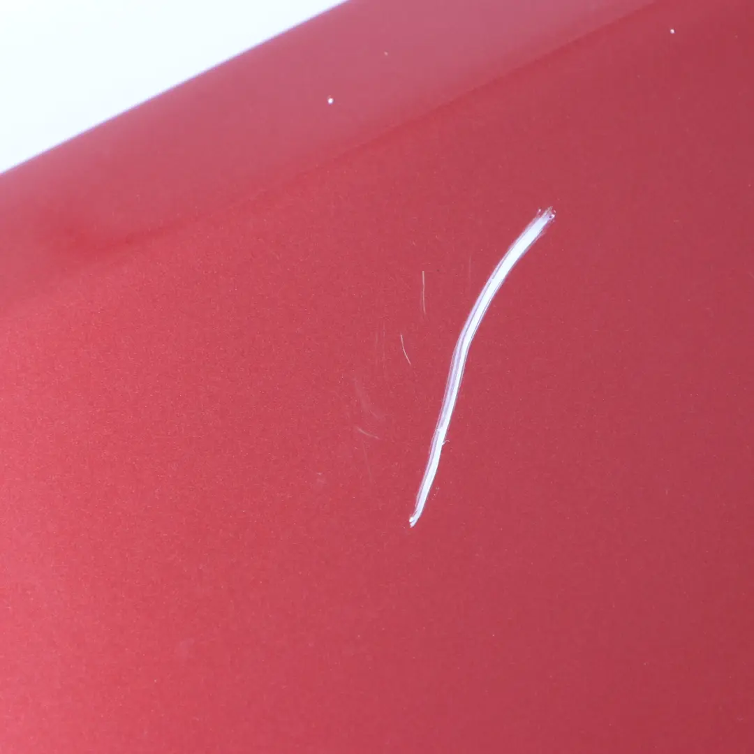 Side Panel Wing Fender Front Left N/S Sedonarot Red Metallic A79 to BMW E81 E87 with Part number 7133227 BMW E81 E87 Side Panel Wing Fender Front Left N/S Sedonarot Red Metallic A79 - SKU 7133227-SED - Part number 7133227