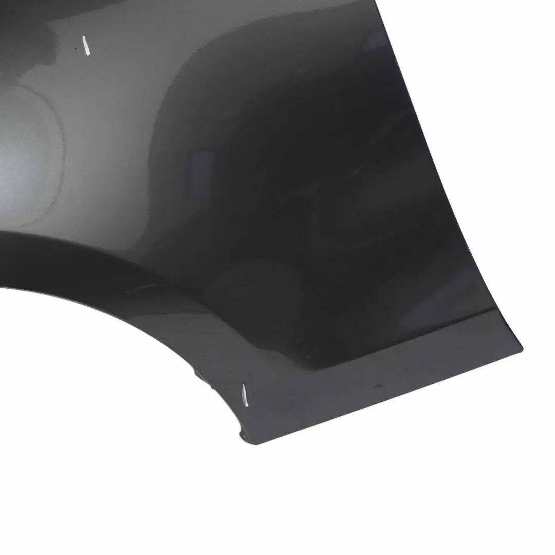 Błotnik Prawy Przedni Sparkling - A22 do BMW E81 E87 o numerze 7133227 BMW E81 E87 Błotnik Prawy Przedni Sparkling - A22 - SKU 7133227-SG3 - Numer Części 7133227