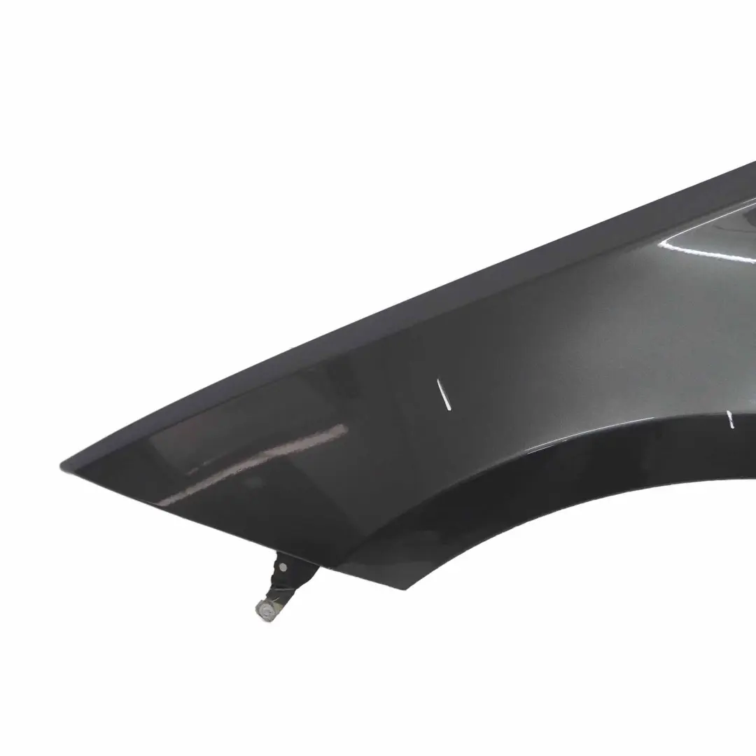 BMW E81 E87 Błotnik Prawy Przedni Sparkling - A22 - SKU 7133227-SG3 - Numer Części 7133227