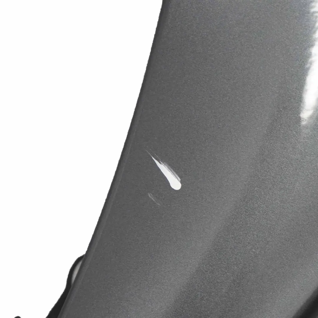 BMW E81 E87 Błotnik Prawy Przedni Sparkling - A22 - SKU 7133227-SG3 - Numer Części 7133227