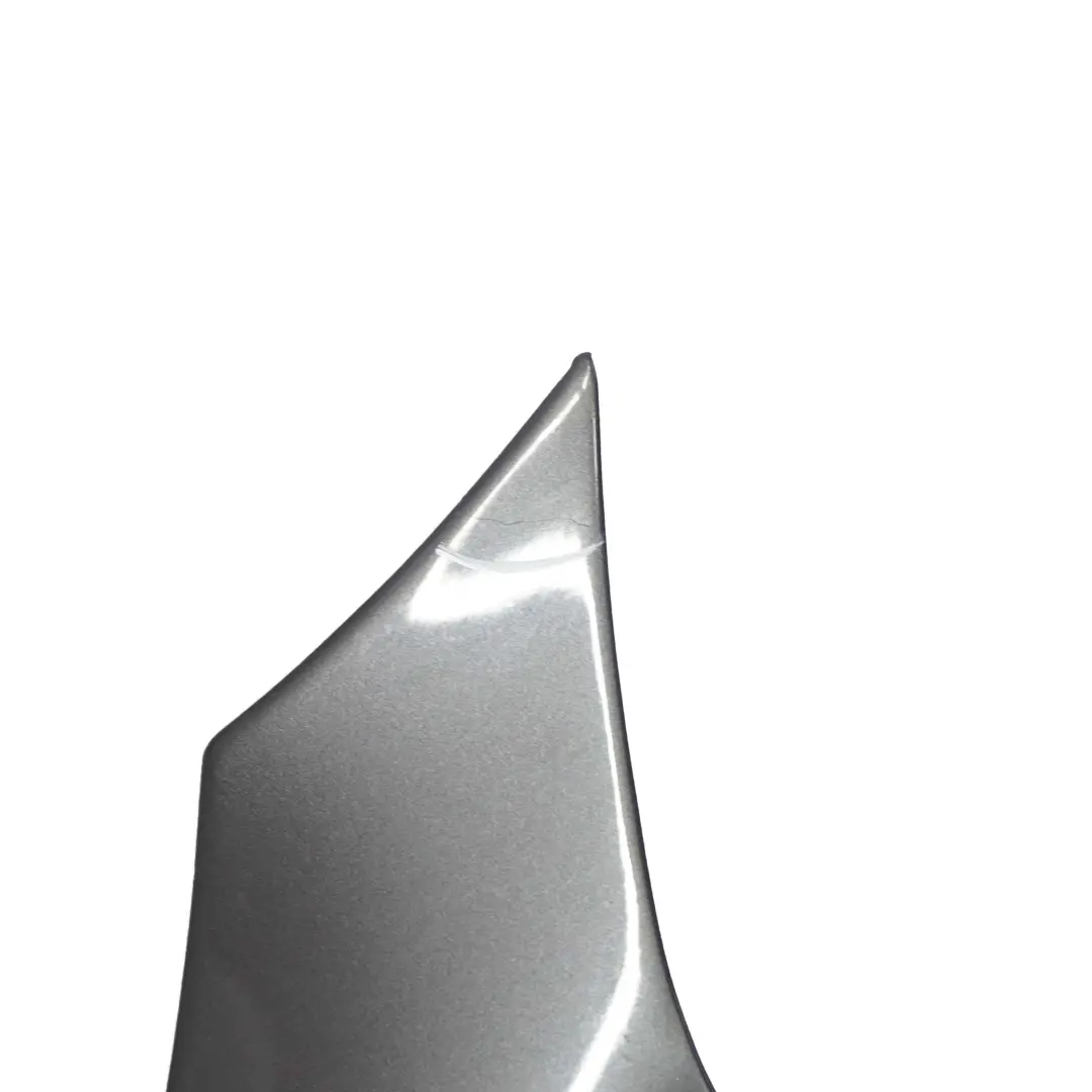 Side Panel Wing Fender Front Left Sparkling Graphite - A22 para BMW E81 E87 5 con número de pieza 7133227 BMW E81 E87 5 Side Panel Wing Fender Front Left Sparkling Graphite - A22 - SKU 7133227-SG5 - Número de pieza 7133227