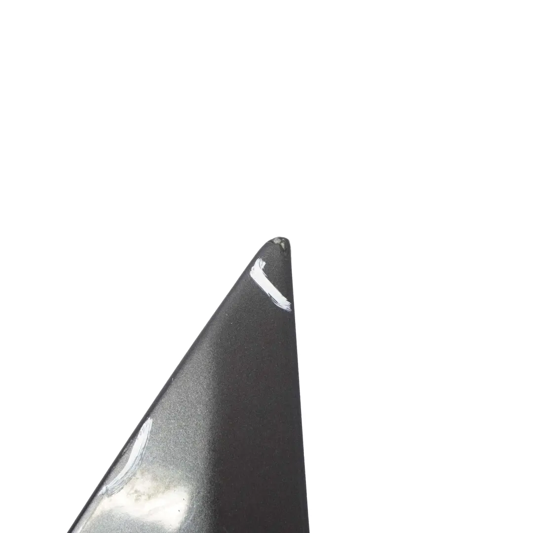 Seitenwand Vorne Links Kotflügel Sparkling Graphit - A22 für BMW 1 E81 E87 mit Teilenummer 7133227 BMW 1 E81 E87 Seitenwand Vorne Links Kotflügel Sparkling Graphit - A22 - SKU 7133227-SG5 - Teilenummer 7133227