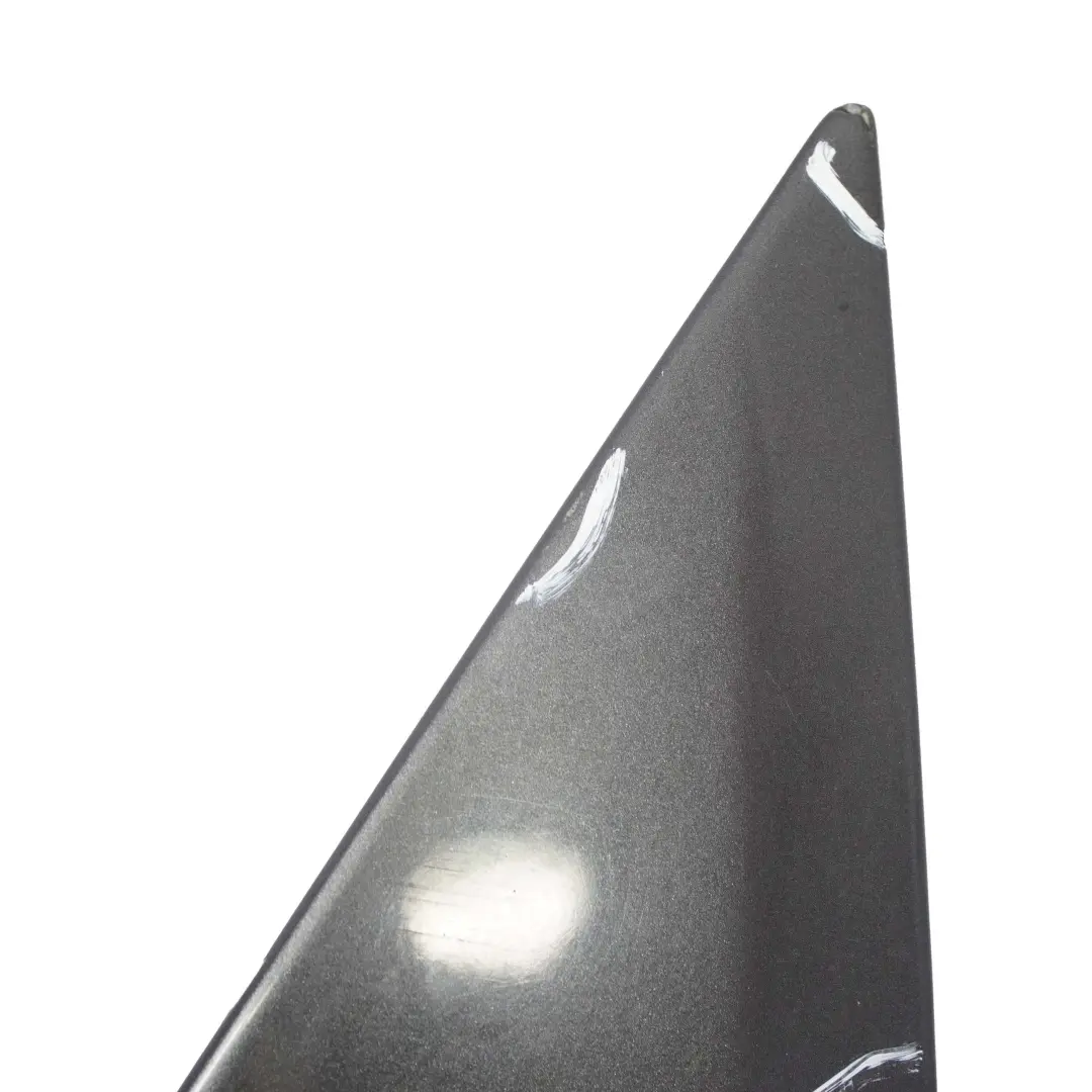 Panneau Laterale Avant a Gauche Garde-Boue Sparkling Graphit - A22 pour BMW 1 E81 E87 à propos du numéro de pièce 7133227 BMW 1 E81 E87 Panneau Laterale Avant a Gauche Garde-Boue Sparkling Graphit - A22 - SKU 7133227-SG5 - Numéro de pièce 7133227