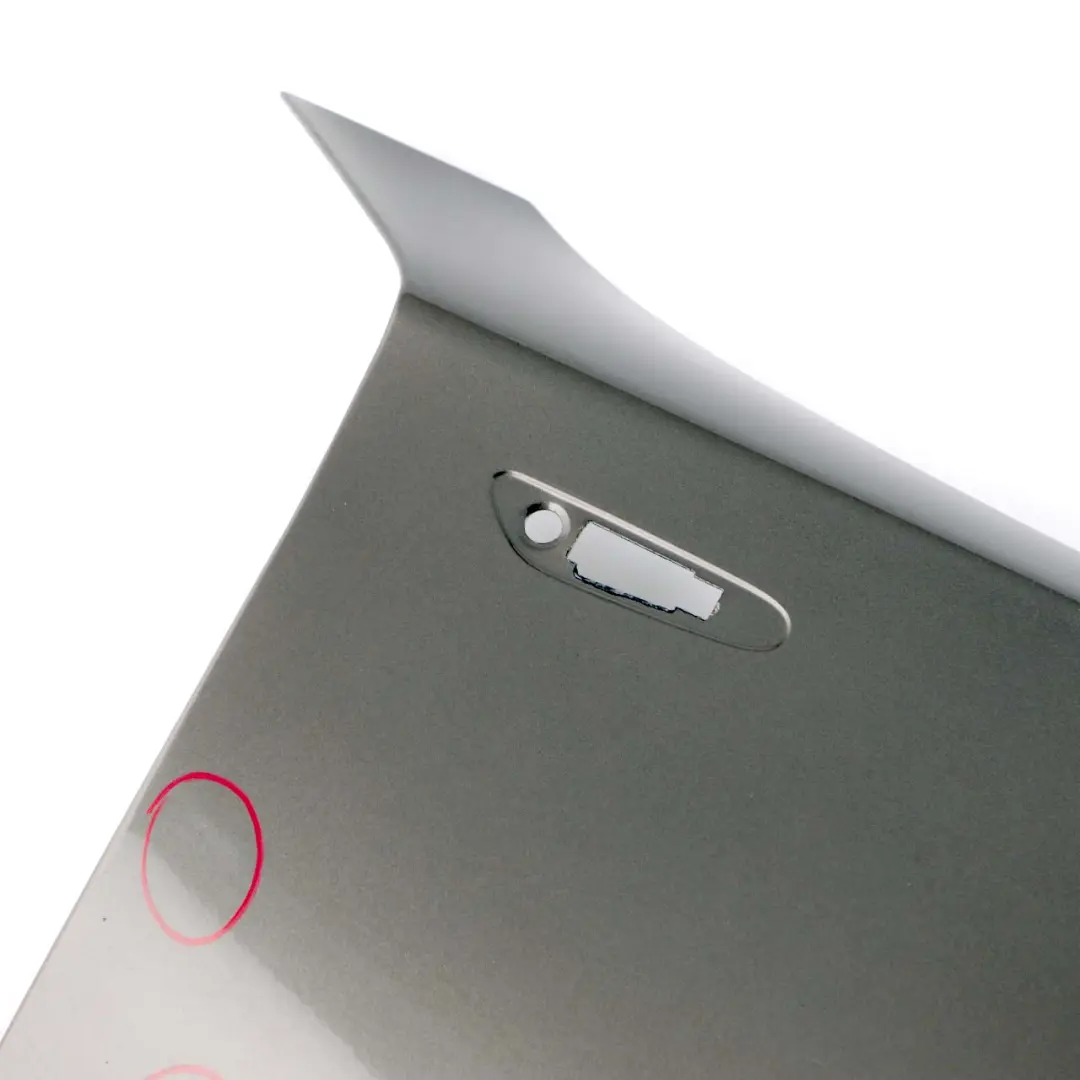 Front Right O/S Side Wing Panel Fender Havanna Metallic - A17 to BMW 1 E81 E87 with Part number 7133228 BMW 1 E81 E87 Front Right O/S Side Wing Panel Fender Havanna Metallic - A17 - SKU 7133228-HAV - Part number 7133228