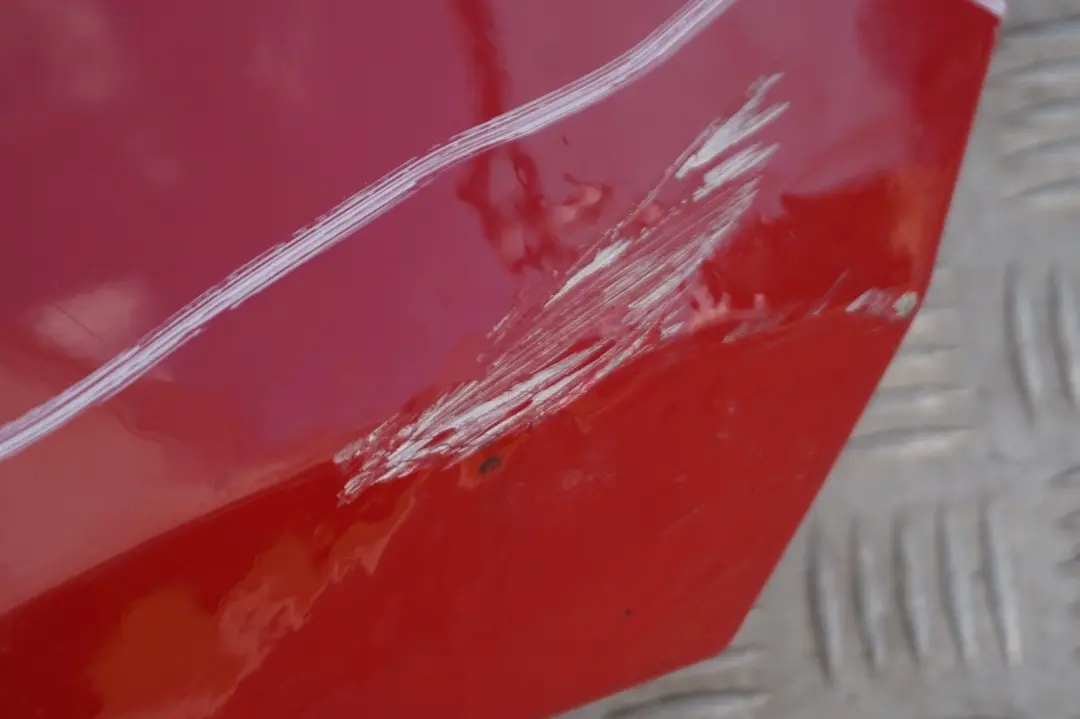 Fahrerseite Seitenwand vorne rechts Kotflügel Japanrot Ro für BMW 1 E81 E82 E87 E88 mit Teilenummer 7133228 BMW 1 E81 E82 E87 E88 Fahrerseite Seitenwand vorne rechts Kotflügel Japanrot Ro - SKU 7133228-JR1 - Teilenummer 7133228