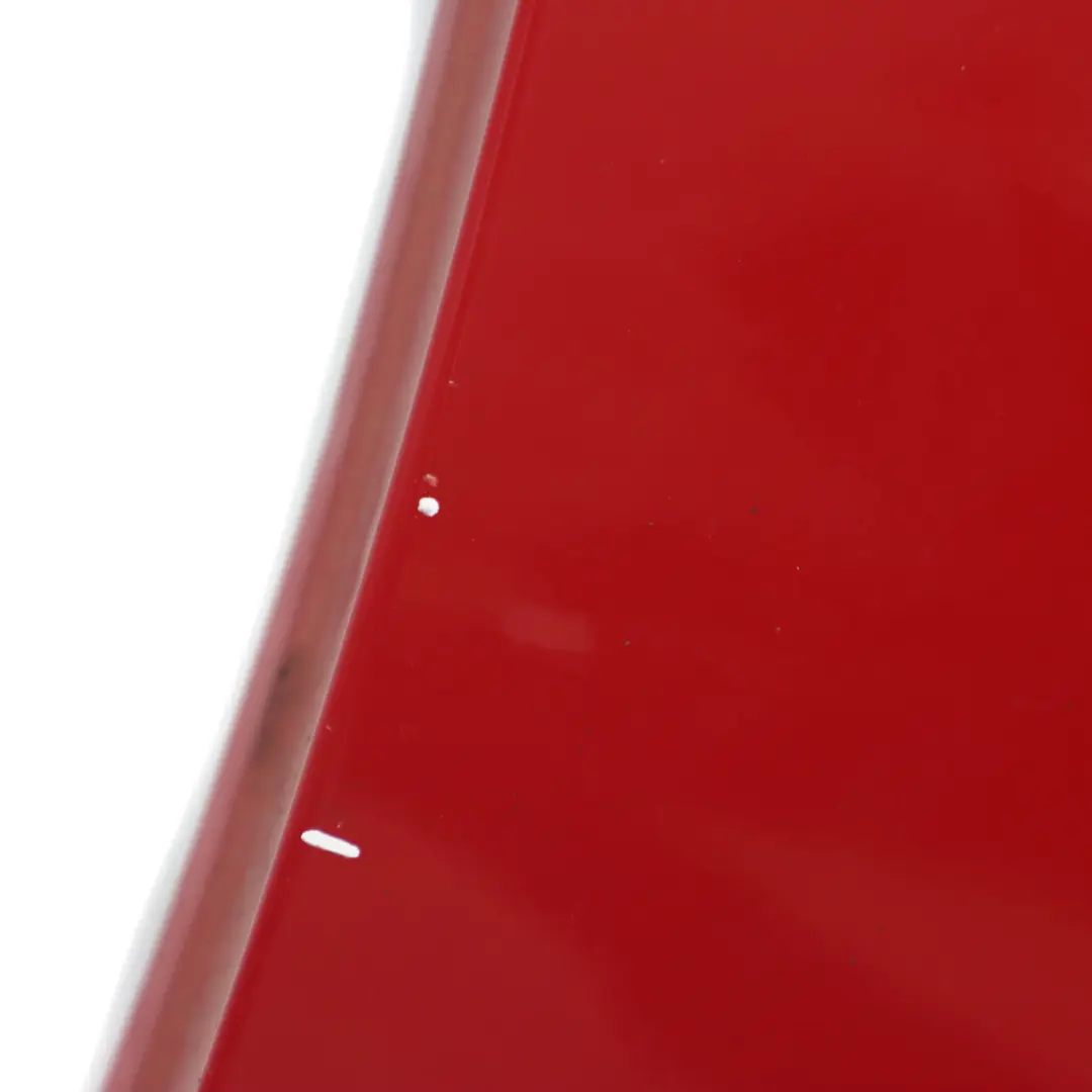 Delantero Derecho Lado Panel Karmesinrot - A61 para BMW E81 E87 con número de pieza 7133228 BMW E81 E87 Delantero Derecho Lado Panel Karmesinrot - A61 - SKU 7133228-KAR1 - Número de pieza 7133228