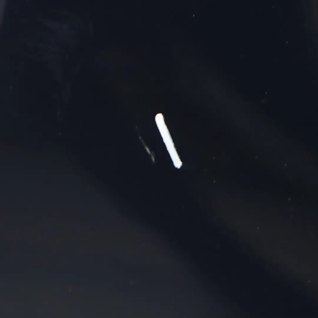 BMW E81 E87 Panel Lateral Delantero Derecho Guardabarros Monacoblau Azul - A35 - SKU 7133228-MB1 - Número de pieza 7133228