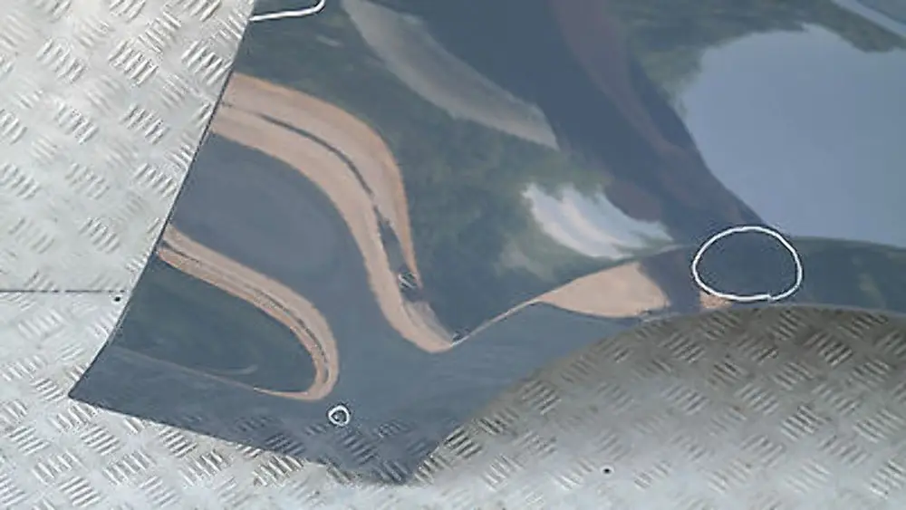 Seitenwand vorne rechts Kotflügel Nautikblau Blau für BMW 1 er E81 E82 E87 E88 LCI mit Teilenummer 41357133228 BMW 1 er E81 E82 E87 E88 LCI Seitenwand vorne rechts Kotflügel Nautikblau Blau - SKU 7133228-NB - Teilenummer 41357133228