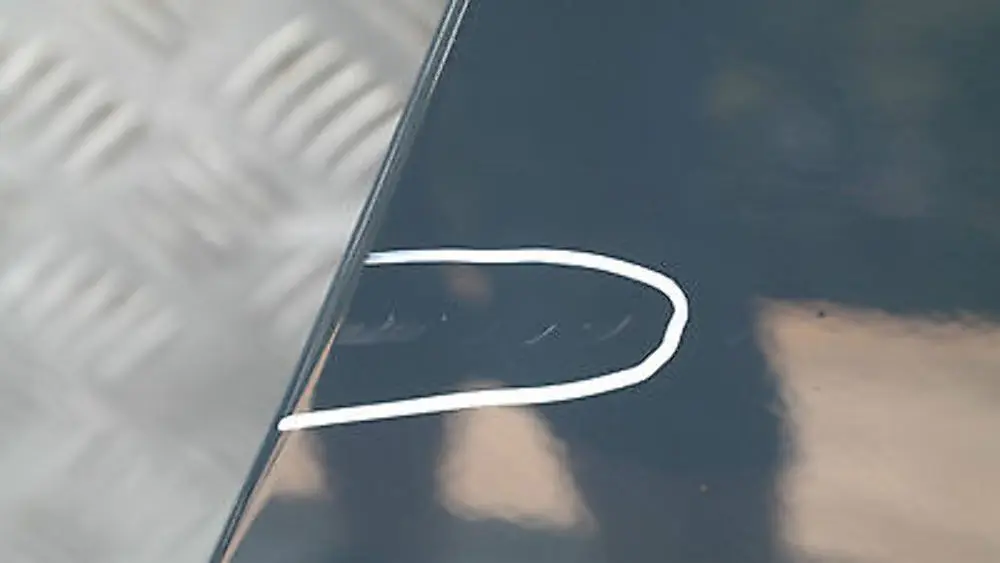 Panneau Laterale avant Droit Aile Bleu Nautique pour BMW 1 E81 E82 E87 E88 LCI à propos du numéro de pièce 41357133228 BMW 1 E81 E82 E87 E88 LCI Panneau Laterale avant Droit Aile Bleu Nautique - SKU 7133228-NB - Numéro de pièce 41357133228