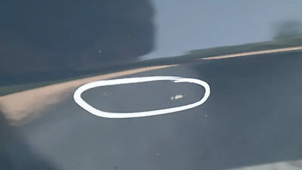 BMW 1 er E81 E82 E87 E88 LCI Seitenwand vorne rechts Kotflügel Nautikblau Blau - SKU 7133228-NB - Teilenummer 41357133228