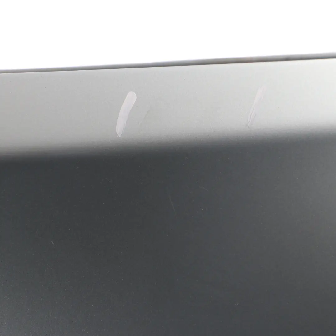 BMW E81 E82 E87 Seitenwand Vorne Rechts Kotflügel Patagonia Gruen - A71 - SKU 7133228-PTG - Teilenummer 7133228