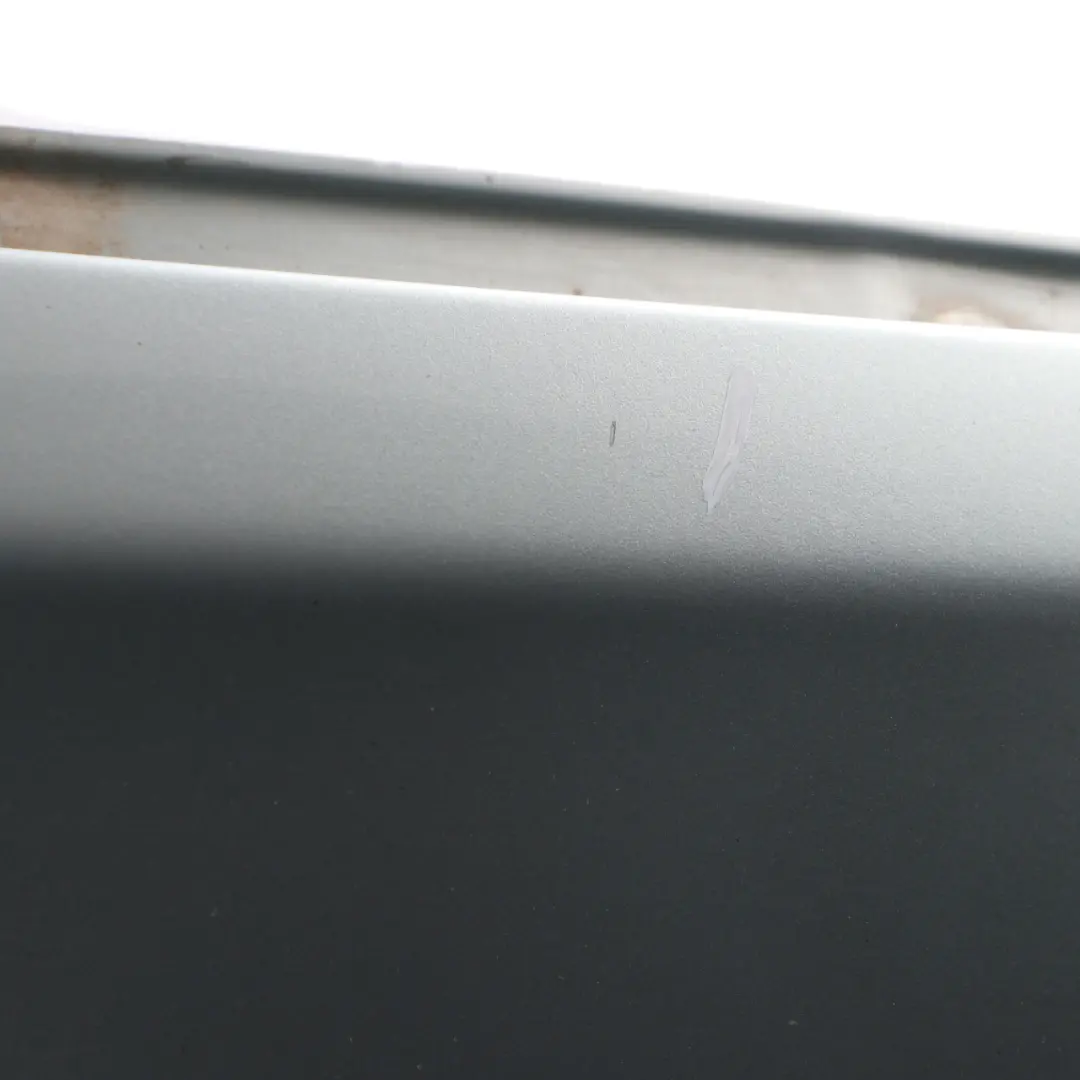 BMW E81 E82 E87 Seitenwand Vorne Rechts Kotflügel Patagonia Gruen - A71 - SKU 7133228-PTG - Teilenummer 7133228