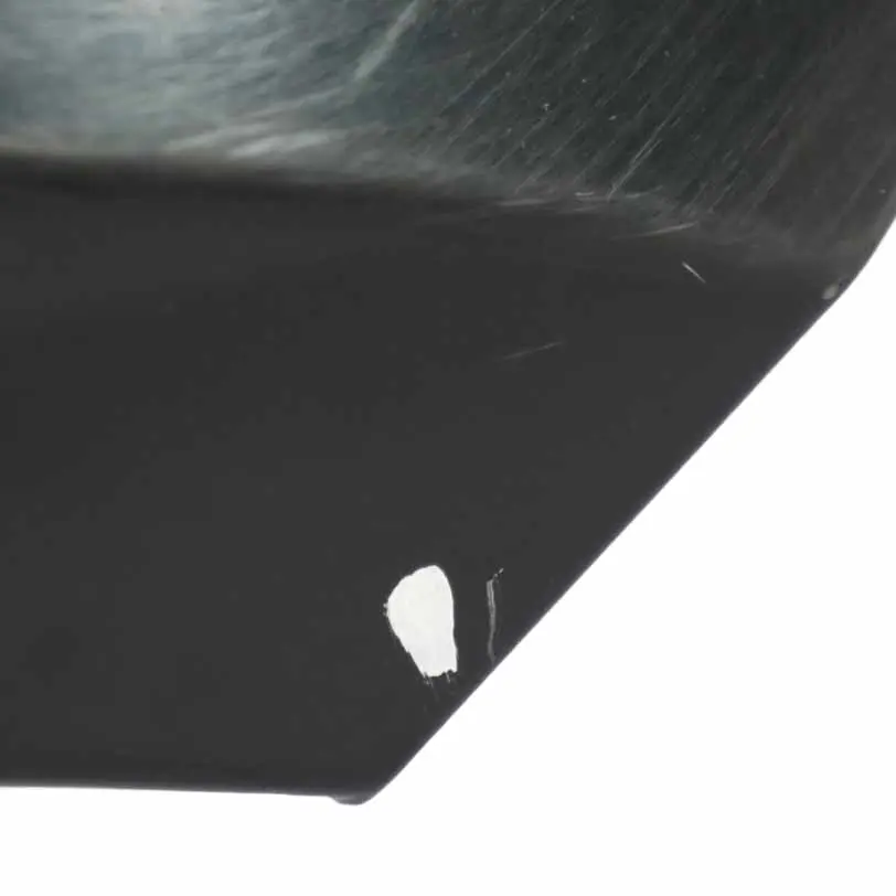 BMW E81 E87 Side Wing Panel Fender Front Right O/S Schwarz 2 Black - 668 - SKU 7133228-SCH1 - Part number 7133228